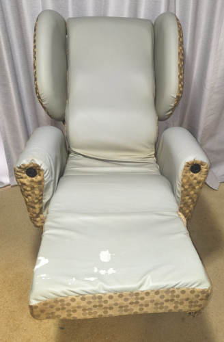 Princess Chair - KCare Evolution Supreme