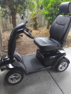Aspire HS-898 Mobility Scooter