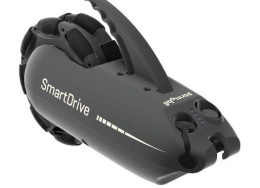 Smart Drive MX2+ and Push Tracker Original