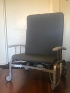 Brand New Wheelable Fero Bariatric Chair