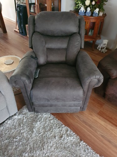 Electric Recliner Chair
