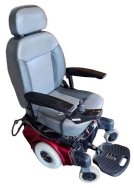 Cougar 10 - Electric Power Mobility Chair