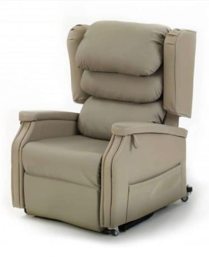 Configura Electric Rise Recliner Chair