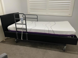 I-Care Hospital Bed