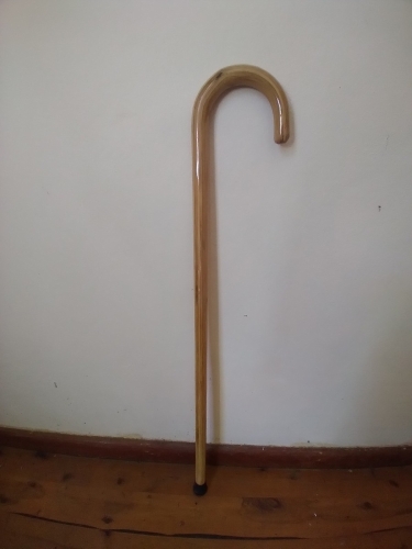 Wooden Walking Cane