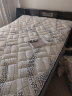 Queen Size Adjustable Bed VGC $1400
