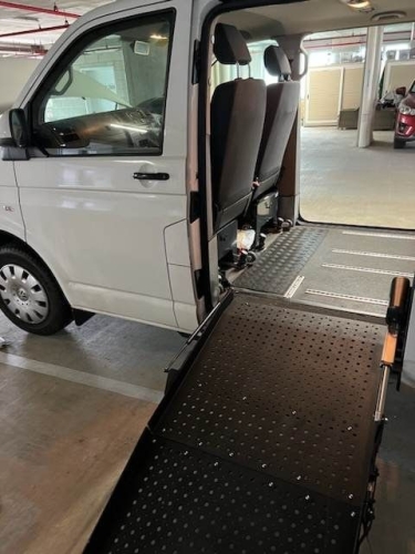 4619_an_image_of_the_wheelchair_ramp_in_the_vw_vehicle