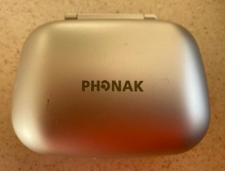 Phonak Andeo Hearing Aids