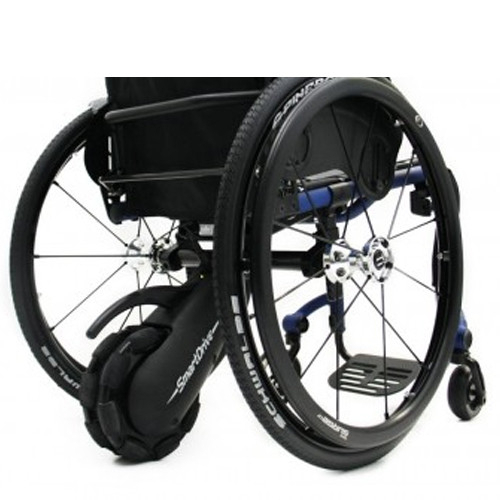 SmartDrive MX2+ Wheelchair Power Assist