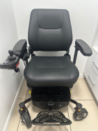 Equipmed Power Chair