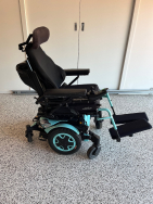 Invacare TDX SP2 Power Wheelchair