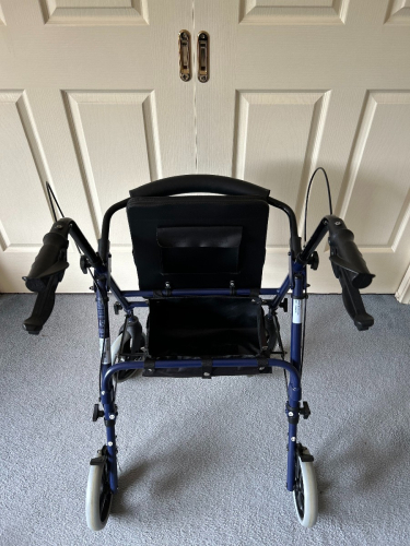 'Walker' brand Mobility Walker