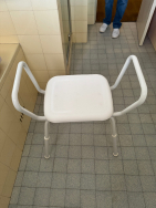 Aspire Shower Chair