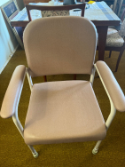 Aspire Utility Chair