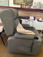 Electric Recliner Chair