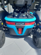 Permobil M3 Electric Wheelchair