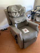 Configura Comfort 1 Lift Chair