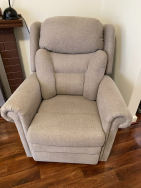 Recliner Chair