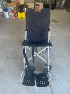 Trotter Stroller