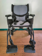 Hero Medical Premium Comfy Lite Wheelchair