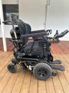 Quantum 4Front Power Chair 2023