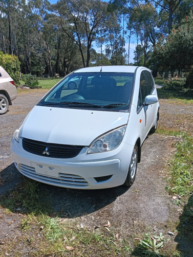 Mitsubishi Colt For Sale