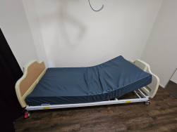 Electric High/Low Bed