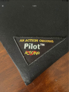 Pilot Action Gel Cushion