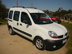 Renault Kangoo 2006 Auto