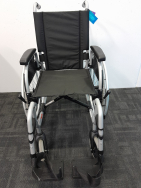 Aspire Assist 2 16" Self-Propelled Wheelchair