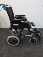 Aspire Assist 2 Transit 16" Wheelchair