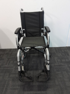 Aspire Assist 2 Transit 16" Wheelchair - B