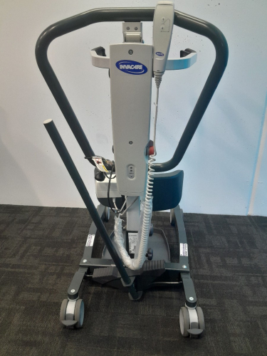 Invacare ISA Compact Lifter 140KG