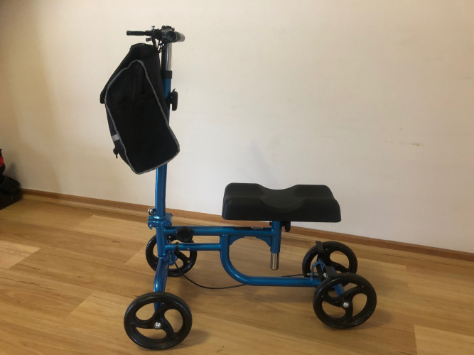 Knee Mobility Scooter