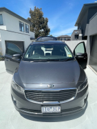 Kia Carnival 2016