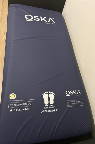 Oska Pressure Care Mattress