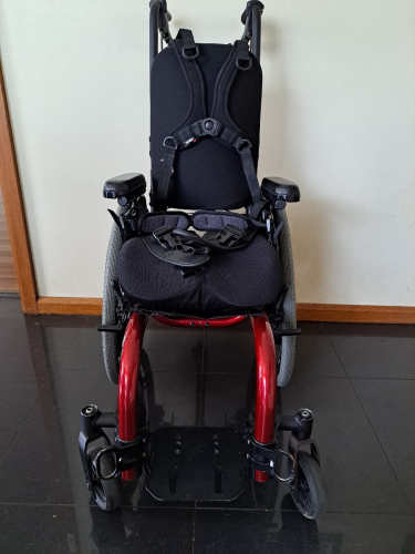 Kids Wheelchair