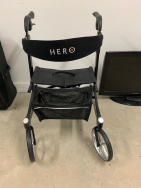 Hero Mobility Walker