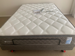 Confimotion Active Care Adjustable Dbl Bed