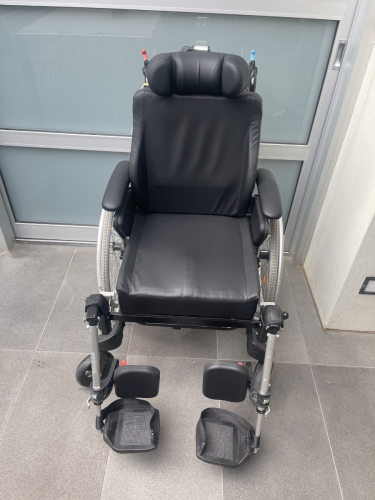 Adult Aspire Rehab RX Wheelchair for Sale