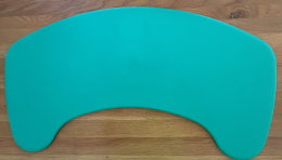 Free Curved Transfer Board