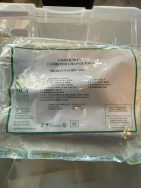 MCA Community Catheter Change Packs