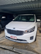 Kia Carnival GDI