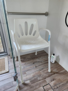 Shower Chair