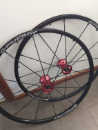 Spinergy LX 26 Rims