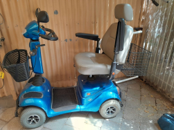 Mobility Scooter