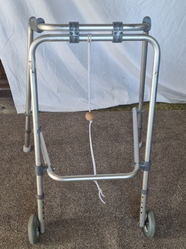 Coopers Adjustable Walker