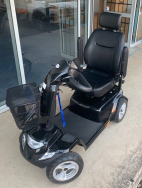 Aspire Mobility Scooter HS-898 2023 Model