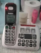 Big Button Phone/Answering Machine