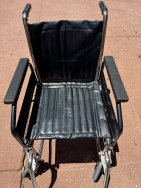 Manual Wheelchair